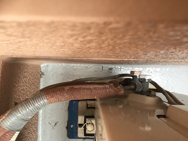 岐阜市で悪質な施工業者による手抜き施工が発覚した事例、塗装工事は被害が多いのでご注意ください！